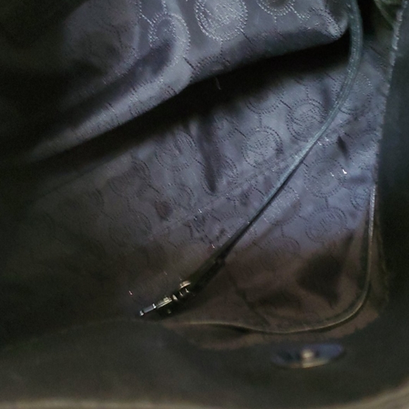 ●●REDUCED●●EXCELLENT AUTHENTIC  Michael Kors purse - Picture 5 of 12